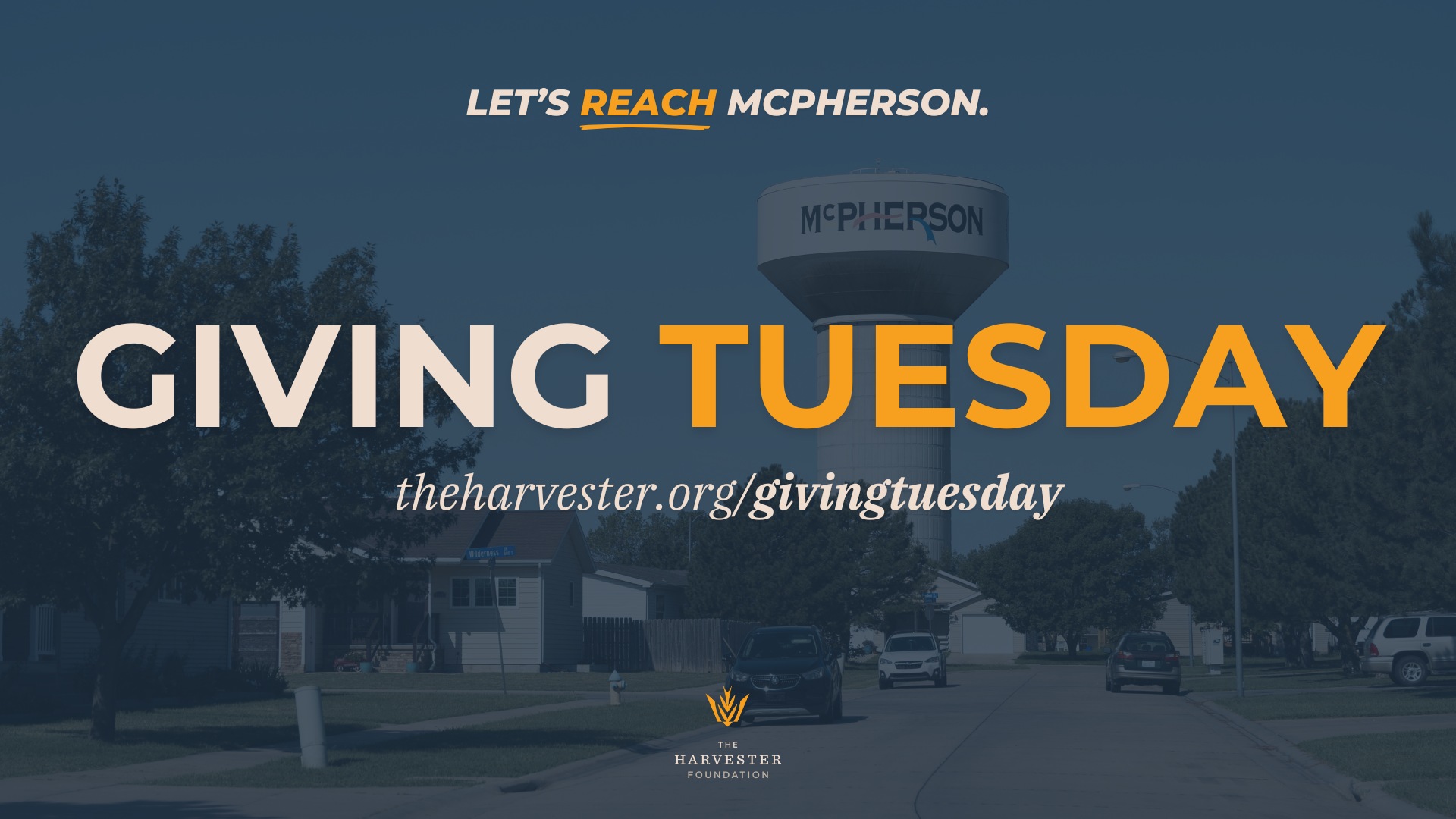 GivingTuesday